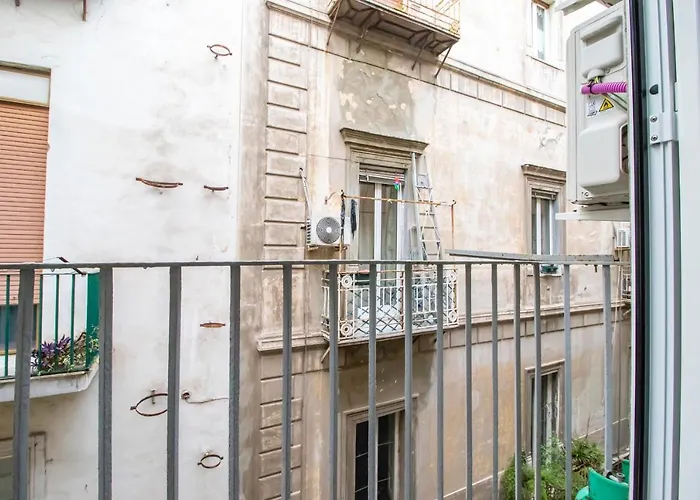 I R Sant'AnnaHotel Napoli