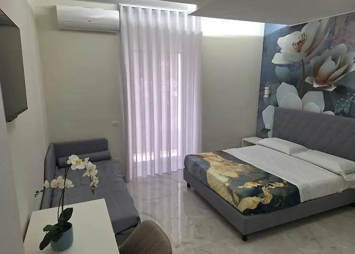 La ViolettaHotel Napoli