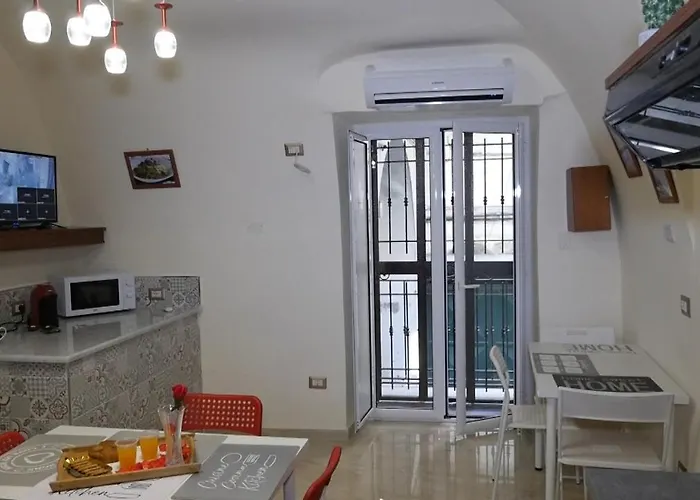 Punto StellaHotel Napoli